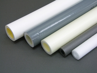 ��ʃp�C�v�J�o�[